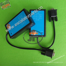 Diagnosewerkzeug // Kone Diagnostic Tool / Km878240g02 Diagnosewerkzeug (No Time Limited)